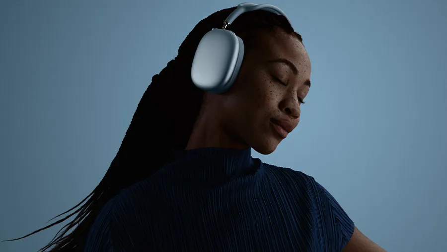 Наушники Apple AirPods Max (USB-C) Midnight (2024) купить в